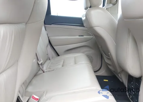 2014 Jeep Grand Cherokee Limited from USA, damaged, VIN 1C4RJFBG0EC189837